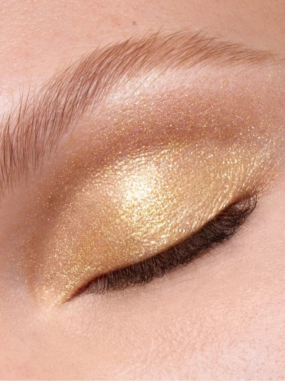 ✨ MAKEUP BY MARIO Master Crystal Reflector | Citrine | Full Size | New in Box